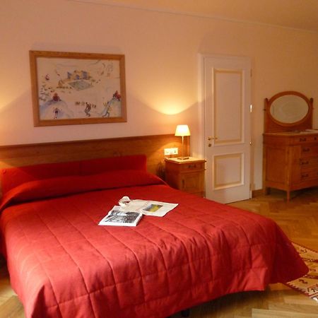 Maloja Palace Residence Engadin-St Moritz Co2-Neutral Стая снимка