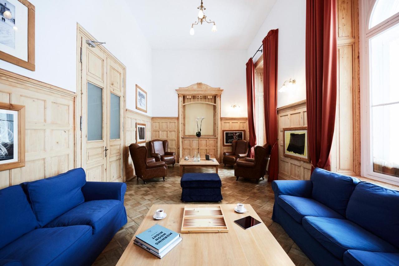 Maloja Palace Residence Engadin-St Moritz Co2-Neutral Екстериор снимка