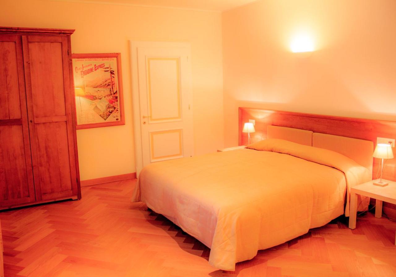Maloja Palace Residence Engadin-St Moritz Co2-Neutral Екстериор снимка