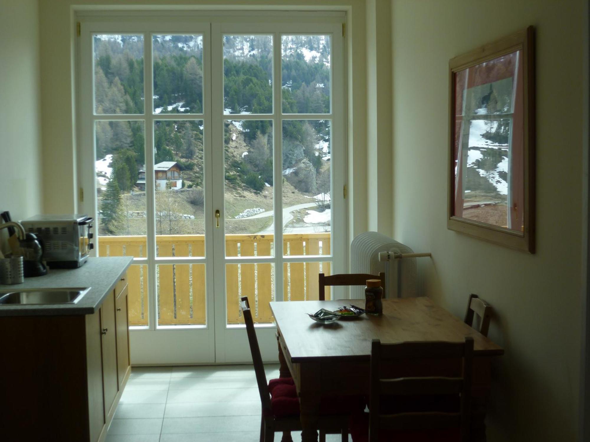 Maloja Palace Residence Engadin-St Moritz Co2-Neutral Екстериор снимка