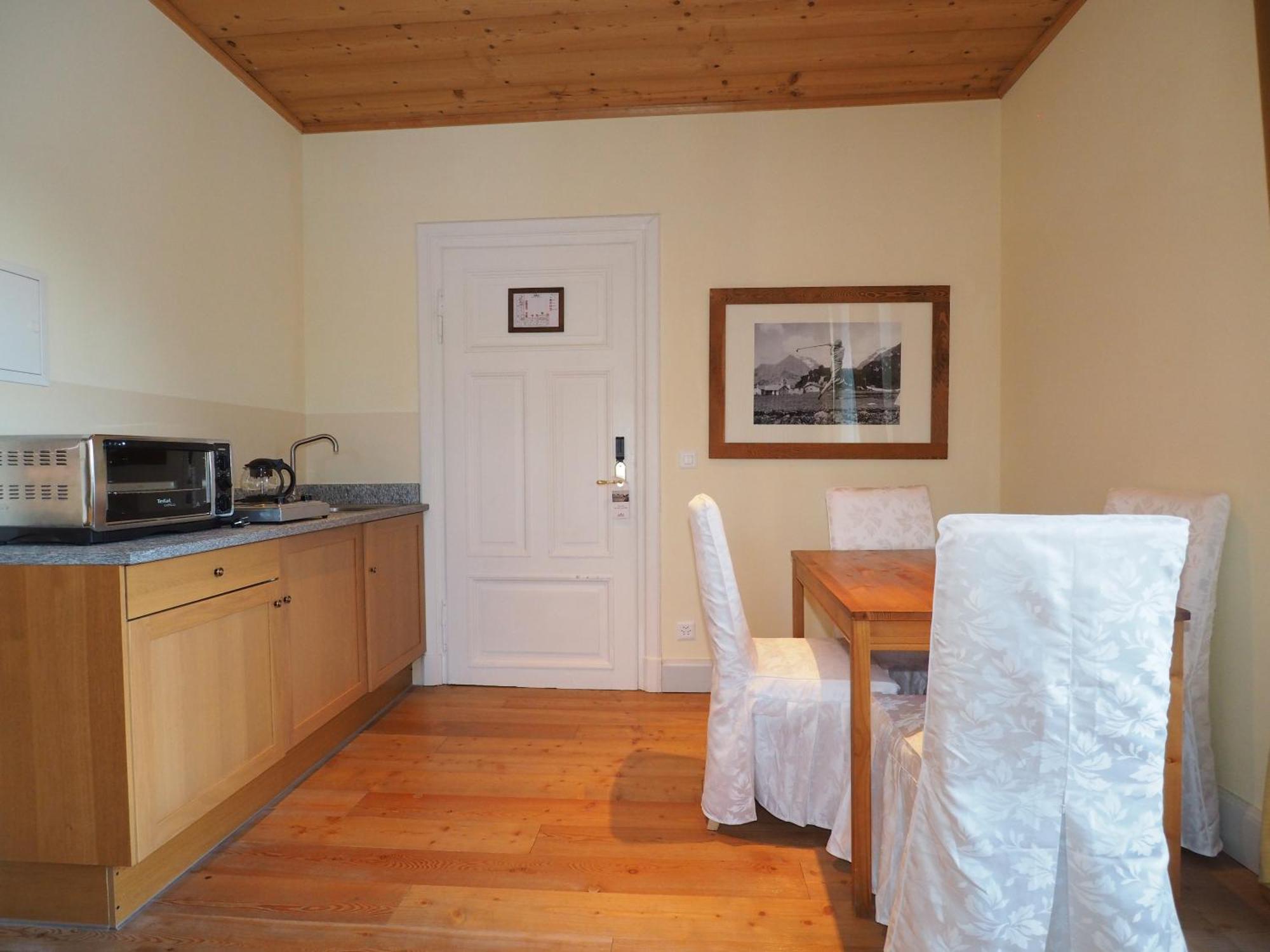 Maloja Palace Residence Engadin-St Moritz Co2-Neutral Стая снимка
