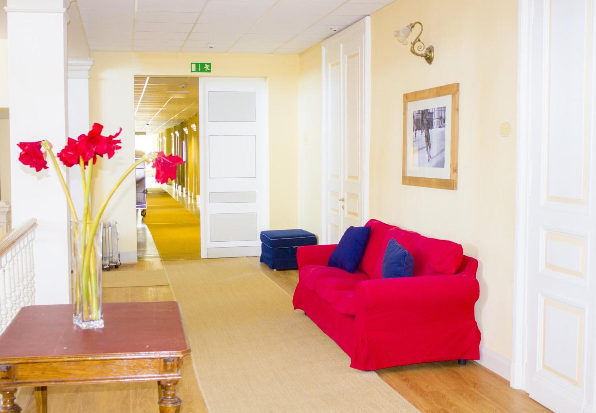 Maloja Palace Residence Engadin-St Moritz Co2-Neutral Екстериор снимка